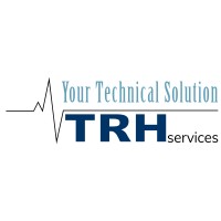 TRH Services Limited logo, TRH Services Limited contact details