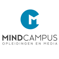 MindCampus logo, MindCampus contact details