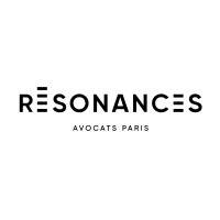 Rēsonances Avocats logo, Rēsonances Avocats contact details