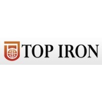 Top Iron logo, Top Iron contact details