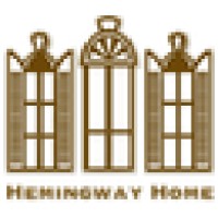 Hemingway Museum Store logo, Hemingway Museum Store contact details