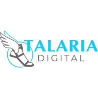 Talaria Digital logo, Talaria Digital contact details