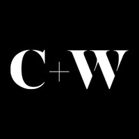 C+W Branding logo, C+W Branding contact details