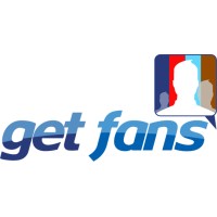 Get-Fans logo, Get-Fans contact details