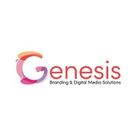 Genesis Media Solutions logo, Genesis Media Solutions contact details