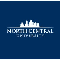 North Central University logo, North Central University contact details