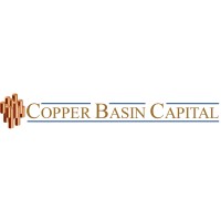 Copper Basin Capital logo, Copper Basin Capital contact details