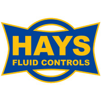 Hays Fluid Controls logo, Hays Fluid Controls contact details