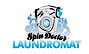 Soap Box Laundromat logo, Soap Box Laundromat contact details