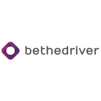 BeTheDriver logo, BeTheDriver contact details