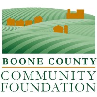 Boone County Community Foundation logo, Boone County Community Foundation contact details