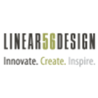 Linear 56 Design logo, Linear 56 Design contact details