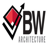 BW Architecture logo, BW Architecture contact details