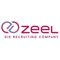 Zeel GmbH - Die Recruiting Company logo, Zeel GmbH - Die Recruiting Company contact details