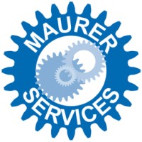 MAURER SERVICES GmbH logo, MAURER SERVICES GmbH contact details