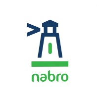 Nabro logo, Nabro contact details