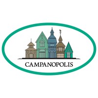 Campanopolis logo, Campanopolis contact details