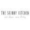 The Skinny Kitchen logo, The Skinny Kitchen contact details