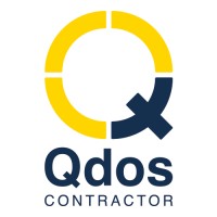 Qdos Contractor logo, Qdos Contractor contact details