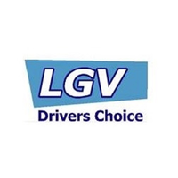 LGV Drivers Choice Ltd logo, LGV Drivers Choice Ltd contact details