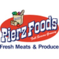 Pierz Foods logo, Pierz Foods contact details