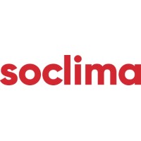 soclima sa logo, soclima sa contact details