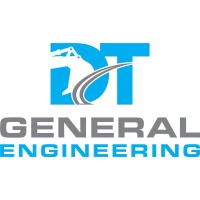 DT General Engineering logo, DT General Engineering contact details