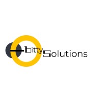 Bitty Solutions logo, Bitty Solutions contact details