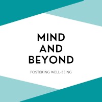 Mind & Beyond - Fostering Wellbeing logo, Mind & Beyond - Fostering Wellbeing contact details