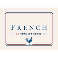 FRENCH Le Concept Store logo, FRENCH Le Concept Store contact details