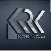 KRK Makina ve Mühendislik logo, KRK Makina ve Mühendislik contact details