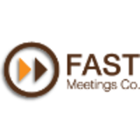 FAST Meetings Co. logo, FAST Meetings Co. contact details