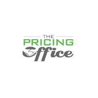 The Pricing Office logo, The Pricing Office contact details