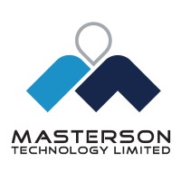 Masterson Technology Limited logo, Masterson Technology Limited contact details