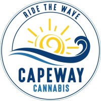 Capeway Cannabis logo, Capeway Cannabis contact details