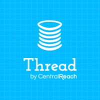 Thread Learning logo, Thread Learning contact details