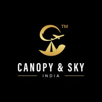 Canopy and Sky logo, Canopy and Sky contact details