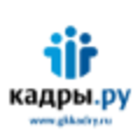 Kadry.ru logo, Kadry.ru contact details