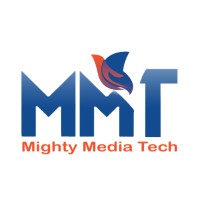 Mighty Media Technologies logo, Mighty Media Technologies contact details