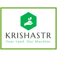 Krishastr logo, Krishastr contact details