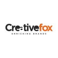 Creative Fox logo, Creative Fox contact details