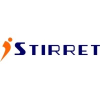 Stirret Consulting logo, Stirret Consulting contact details