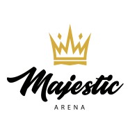 Majestic Arena logo, Majestic Arena contact details