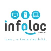 INFOLOC NC logo, INFOLOC NC contact details