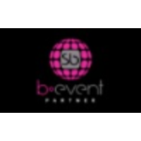 bEvent Partner logo, bEvent Partner contact details