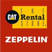 Zeppelin Rental GmbH logo, Zeppelin Rental GmbH contact details