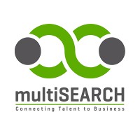 multiSEARCH logo, multiSEARCH contact details