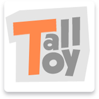 Talltoy Games logo, Talltoy Games contact details