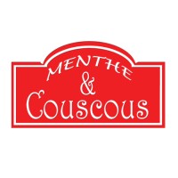 Menthe et Couscous logo, Menthe et Couscous contact details