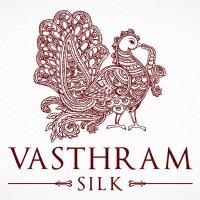 Vasthram Silk logo, Vasthram Silk contact details